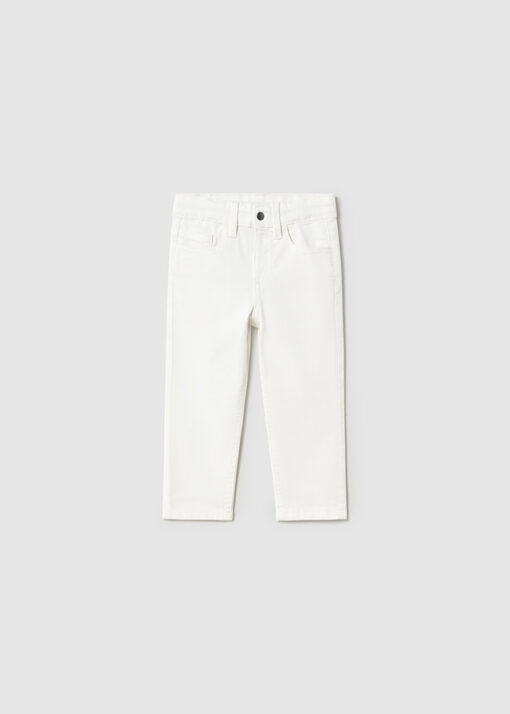 Mayoral Παντελονι καπαρτινε slim fit (#25-00506-061)