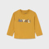 Mayoral Μπλουζα μακρυμανικη basic (#15-00108-028)