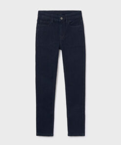 Alternative view of Mayoral Παντελονι τζιν slim fit βασικ (#15-00516-092)
