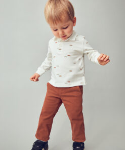 Mayoral Παντελονι chino basic (#15-00521-051)