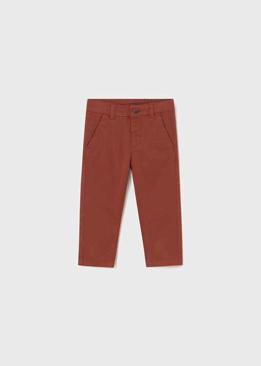 Mayoral Παντελονι chino basic (#15-00521-051) - Image 3
