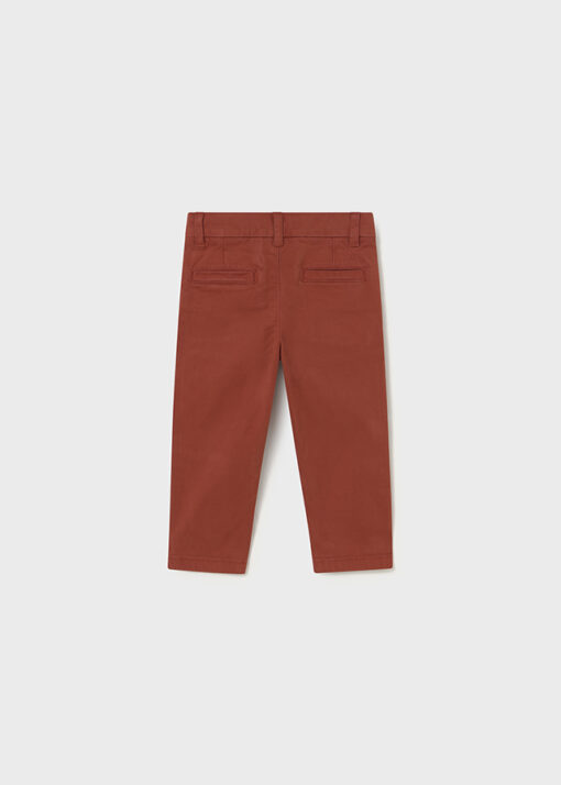 Mayoral Παντελονι chino basic (#15-00521-051) - Image 4