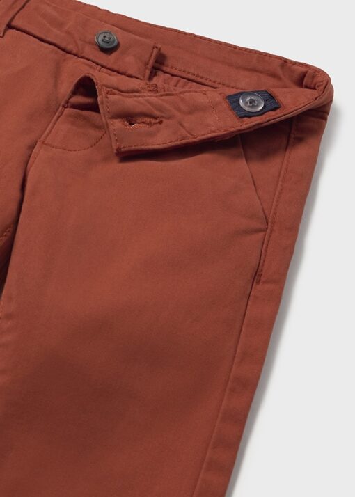 Mayoral Παντελονι chino basic (#15-00521-051) - Image 5