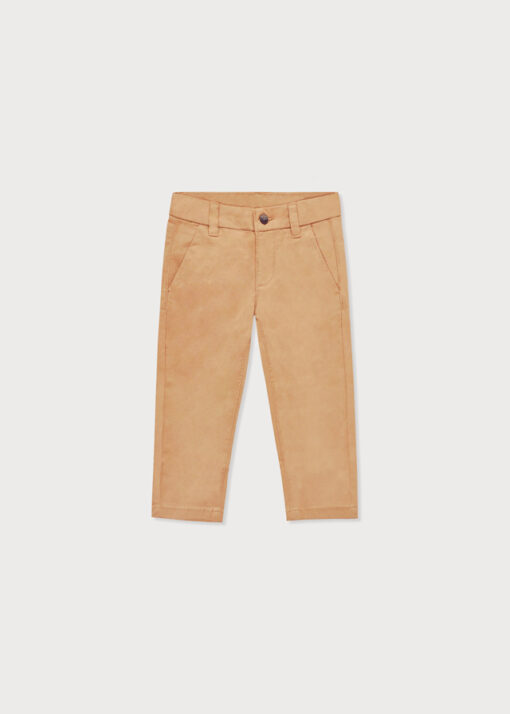 Mayoral Παντελονι chino basic (#15-00521-051) - Image 6
