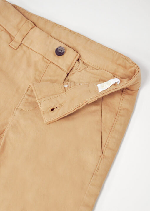 Mayoral Παντελονι chino basic (#15-00521-051) - Image 8