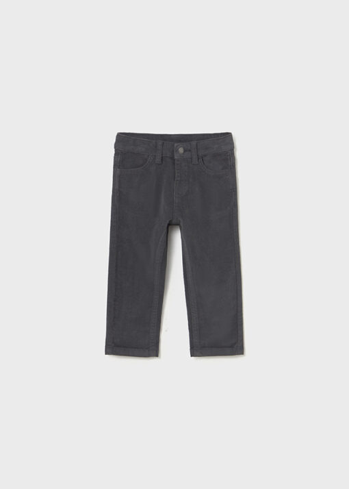 Mayoral Παντελ κοτλε regular fit βασι (#15-00542-053) - Image 2