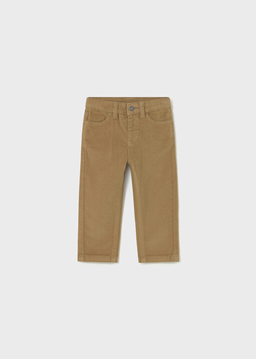 Mayoral Παντελ κοτλε regular fit βασι (#15-00542-053) - Image 6