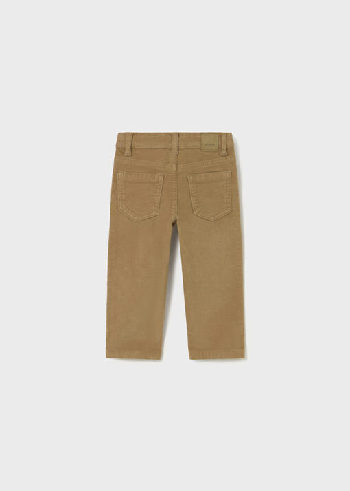 Mayoral Παντελ κοτλε regular fit βασι (#15-00542-053) - Image 7
