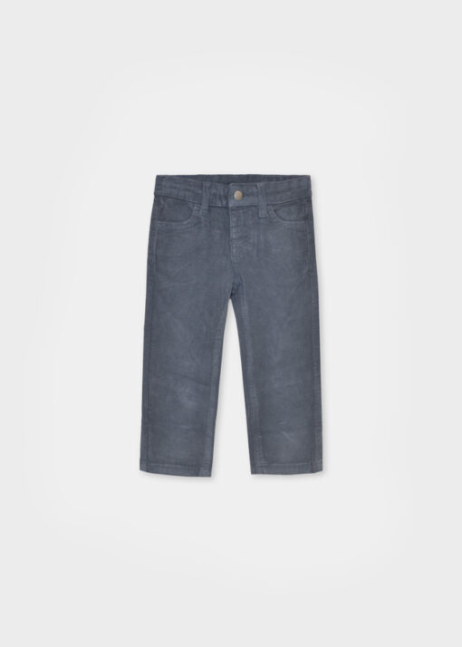 Mayoral Παντελ κοτλε regular fit βασι (#15-00542-053) - Image 9