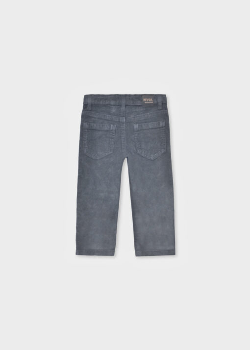 Mayoral Παντελ κοτλε regular fit βασι (#15-00542-053) - Image 10