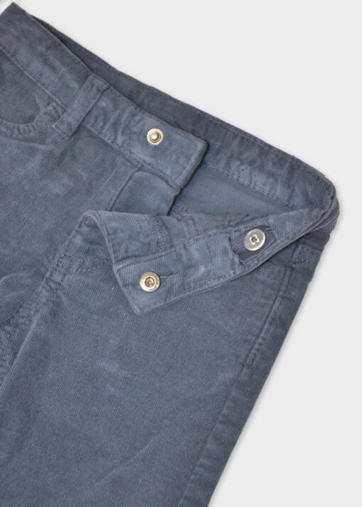 Mayoral Παντελ κοτλε regular fit βασι (#15-00542-053) - Image 11