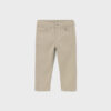 Mayoral Παντελονι 5τσεπο slim fit βασ (#15-00563-058)