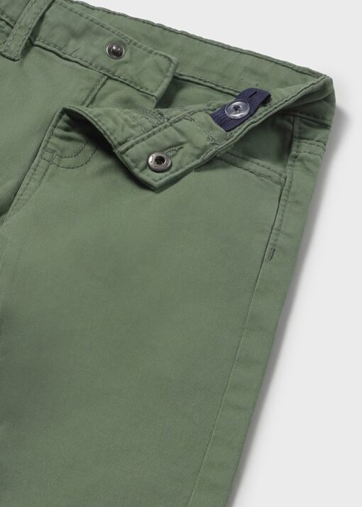 Mayoral Παντελονι 5τσεπο slim fit βασ (#15-00563-058) - Image 9