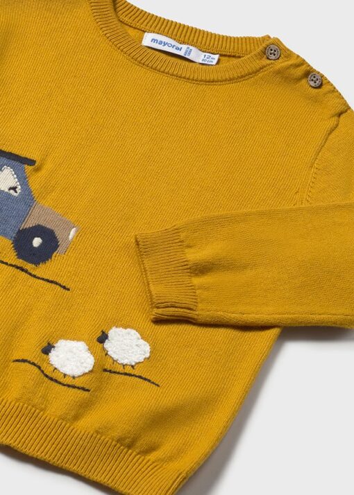 Mayoral Ζερσευ (#15-02343-015) - Image 3