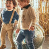 Mayoral Παντελονι soft denim (#15-02502-069)