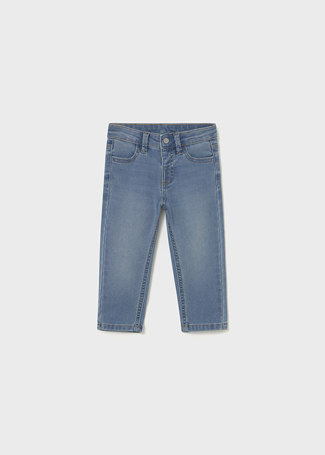 Mayoral Παντελονι soft denim (#15-02502-069) - Image 6