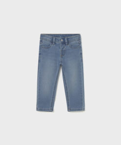 Alternative view of Mayoral Παντελονι soft denim (#15-02502-069)