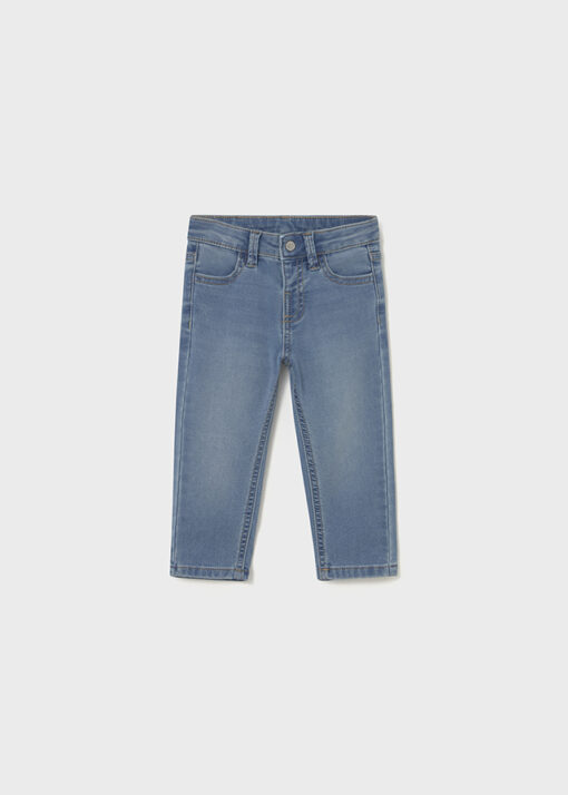 Mayoral Παντελονι soft denim (#15-02502-069) - Image 2