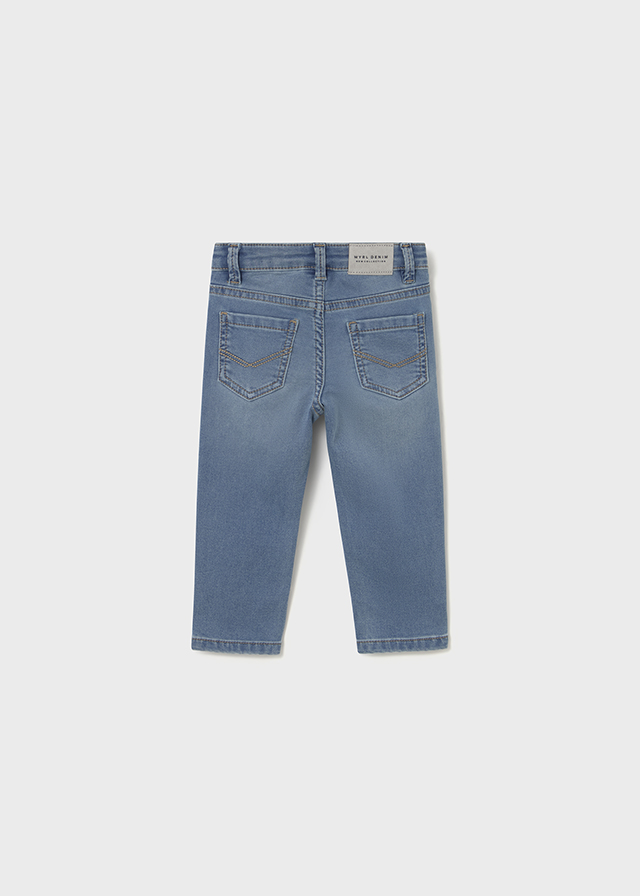Mayoral Παντελονι soft denim (#15-02502-069) - Image 19