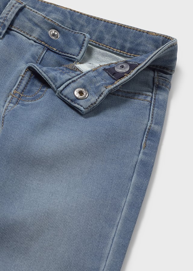 Mayoral Παντελονι soft denim (#15-02502-069) - Image 12