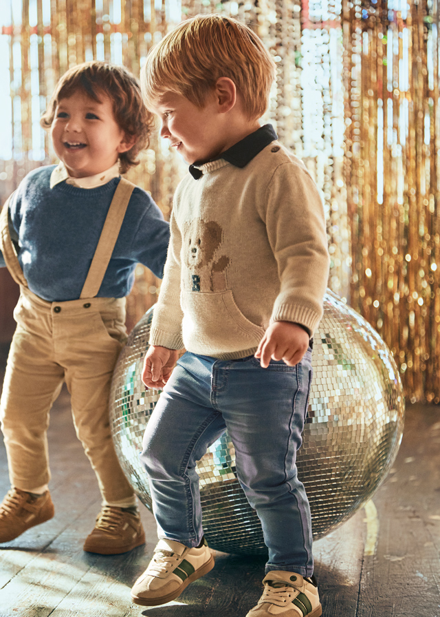 Mayoral Παντελονι soft denim (#15-02502-069) - Image 21