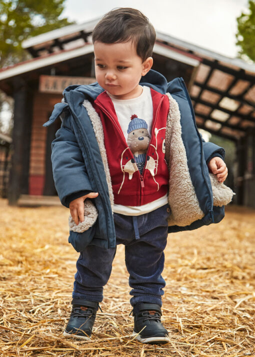 Mayoral Παντελονι μακο κοτλε (#15-02510-010)