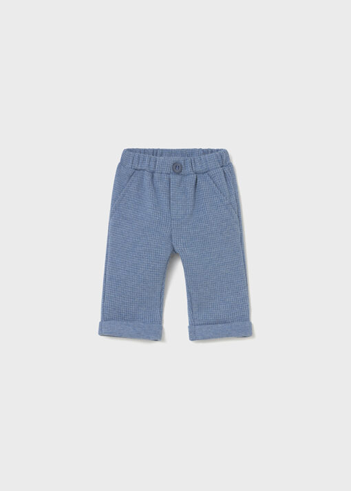 Mayoral Παντελονι μακρυ soft (#15-02575-081)
