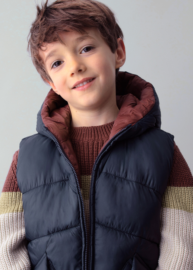 Mayoral Γιλεκο αναστρεψιμο (#15-04382-051) - Image 37