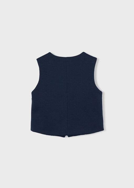 Mayoral Γιλεκο interlock (#15-04384-003) - Image 2