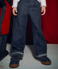 Alternative view of Mayoral Παντελονι soft denim 5τσεπο (#15-04571-073)