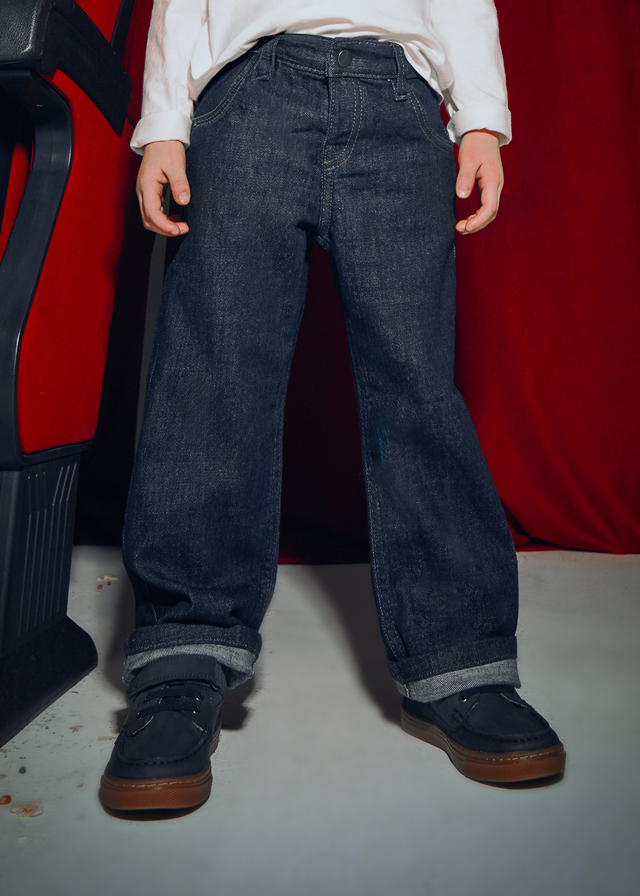 Mayoral Παντελονι soft denim 5τσεπο (#15-04571-073) - Image 27