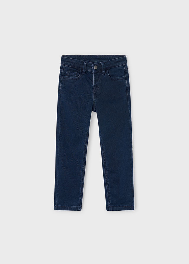 Mayoral Παντελονι soft denim 5τσεπο (#15-04571-073) - Image 28