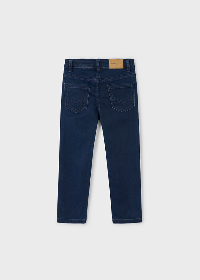 Mayoral Παντελονι soft denim 5τσεπο (#15-04571-073) - Image 19