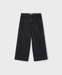 Mayoral Παντελονι τζιν wide leg (#15-04578-084)
