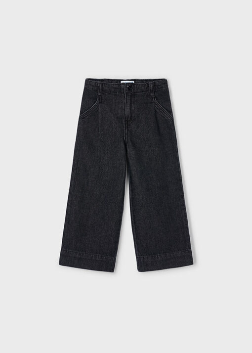 Mayoral Παντελονι τζιν wide leg (#15-04578-084)