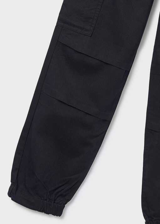 Mayoral Παντελονι μακρυ parachute (#15-07575-079) - Image 7