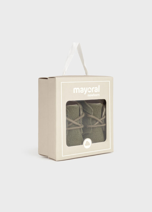 Mayoral Μποτες (#15-09948-016) - Image 4