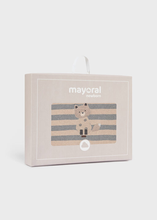 Mayoral Κουβερτα προβατο (#15-09956-061) - Image 4