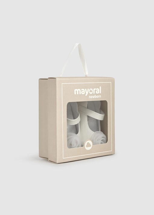 Mayoral Μπαρετες λουλουδι (#15-09960-080) - Image 10