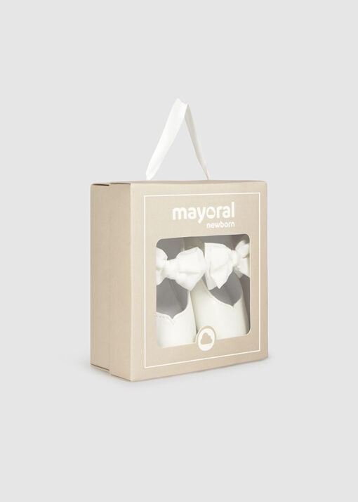 Mayoral Μπαρετες φιογκοι (#15-09961-086) - Image 9