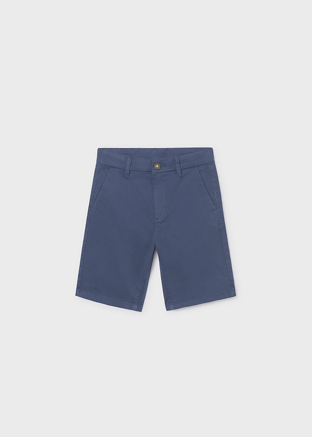 Mayoral Βερμουδα chino βασικη (#26-00242-083) - Image 10