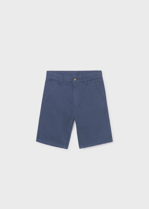 Mayoral Βερμουδα chino βασικη (#26-00242-083) - Image 2