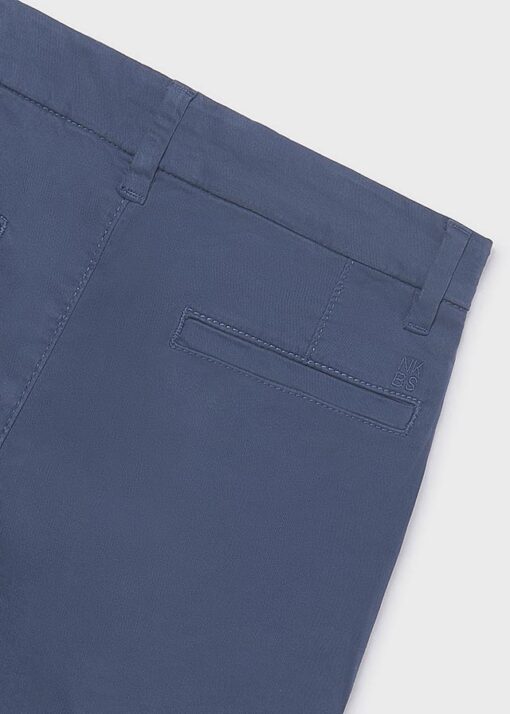Mayoral Βερμουδα chino βασικη (#26-00242-083) - Image 4