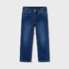 Mayoral Παντελονι τζιν slim fit βασικ (#26-00515-076)