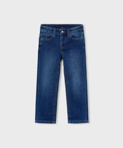 Mayoral Παντελονι τζιν slim fit βασικ (#26-00515-076)