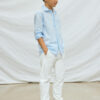 Mayoral Παντελονι chino basic (#26-00530-030)