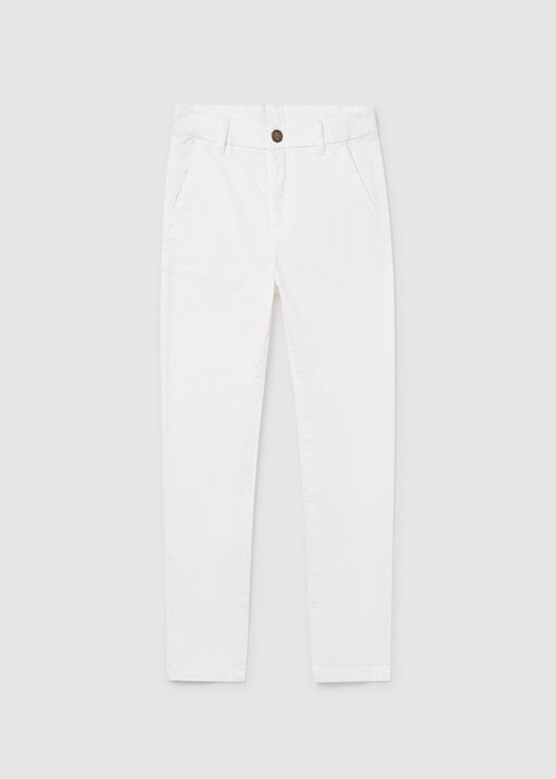 Mayoral Παντελονι chino basic (#26-00530-030) - Image 2