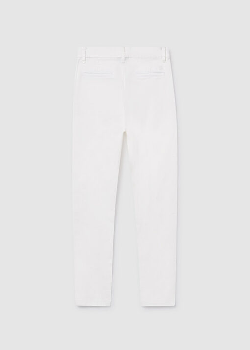 Mayoral Παντελονι chino basic (#26-00530-030) - Image 3