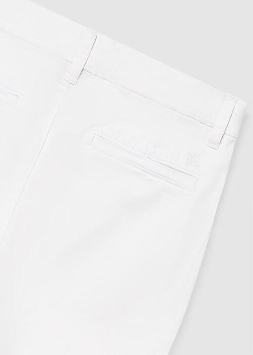 Mayoral Παντελονι chino basic (#26-00530-030) - Image 4