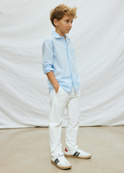 Mayoral Παντελονι chino basic (#26-00530-030)